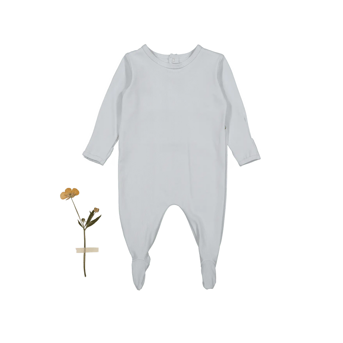 The Romper - Sky - Sleeve, Baby & Toddler Clothing, Infant bodysuit, Baby Products, Child | Everetts Place