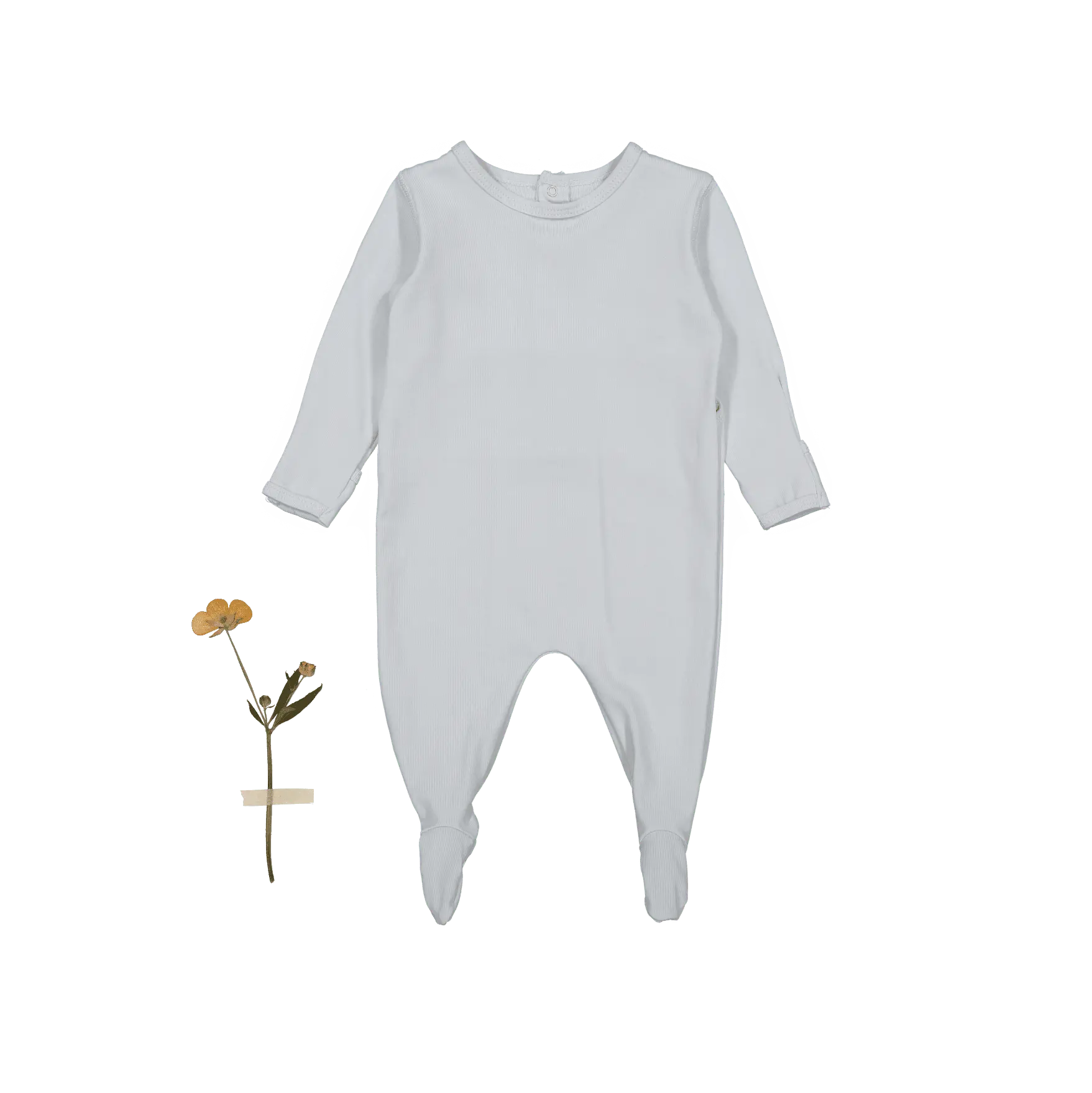 The Romper - Sky - Sleeve, Baby & Toddler Clothing, Infant bodysuit, Baby Products, Child | Everetts Place