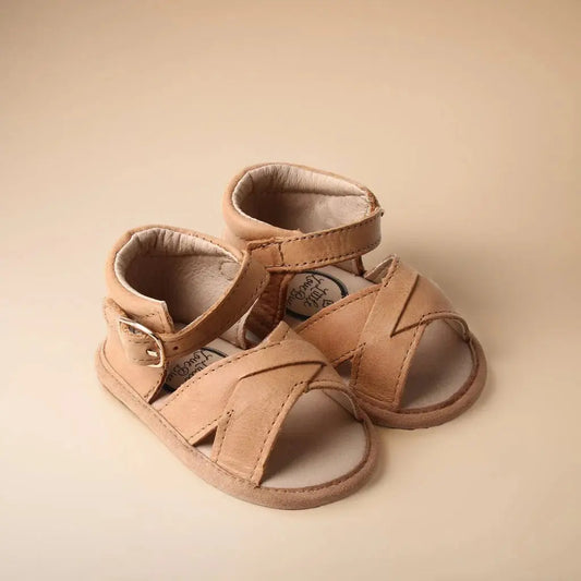 The Sebby Sandal Little Love Bug Co.