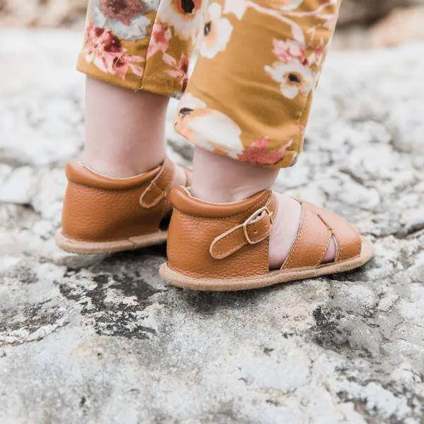 The Sebby Sandal Little Love Bug Co.