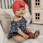Little Love Bug Co. Handmade Sebby Sandal with Comfort Fit for Growing Children - Apparel & Accessories > Shoes > Baby & Toddler Shoes > Baby & Toddler Sandals Sandal