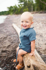 Little Love Bug Co. Handmade Sebby Sandal with Comfort Fit for Growing Children - Apparel & Accessories > Shoes > Baby & Toddler Shoes > Baby & Toddler Sandals Sandal