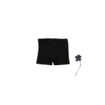 The Short - Black - Active Shorts, Trunks, Briefs, Undergarment, Underpants | Everetts Place