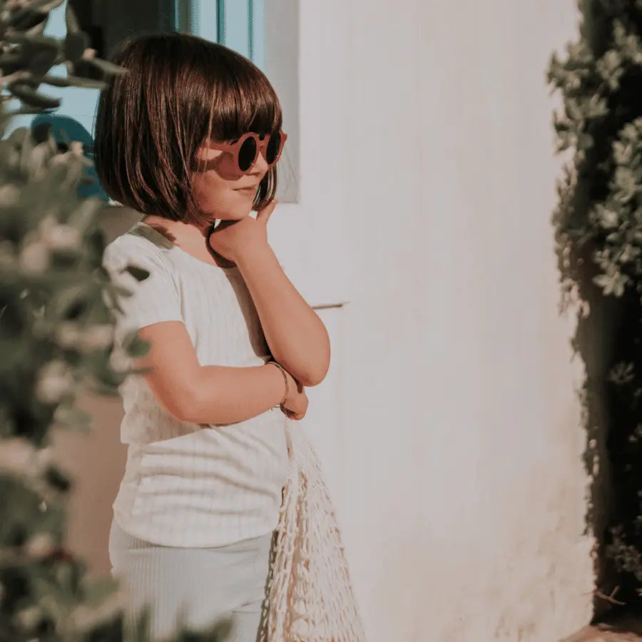 Lovely Littles The Short - Blue - 