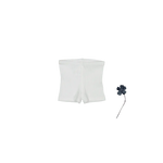 The Short - Bone - White, Active Shorts, Trunks, Briefs, Undergarment | Everetts Place
