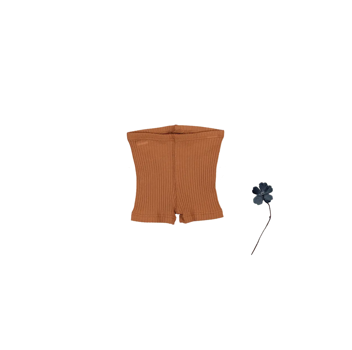 The Short - Caramel - Brown, Sleeveless shirt, Button, Shadow, Pattern | Everetts Place