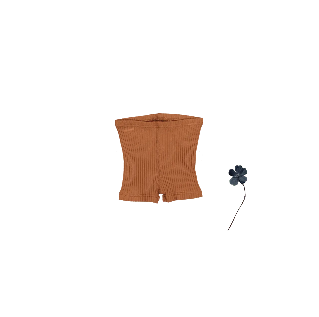 The Short - Caramel - Brown, Sleeveless shirt, Button, Shadow, Pattern | Everetts Place