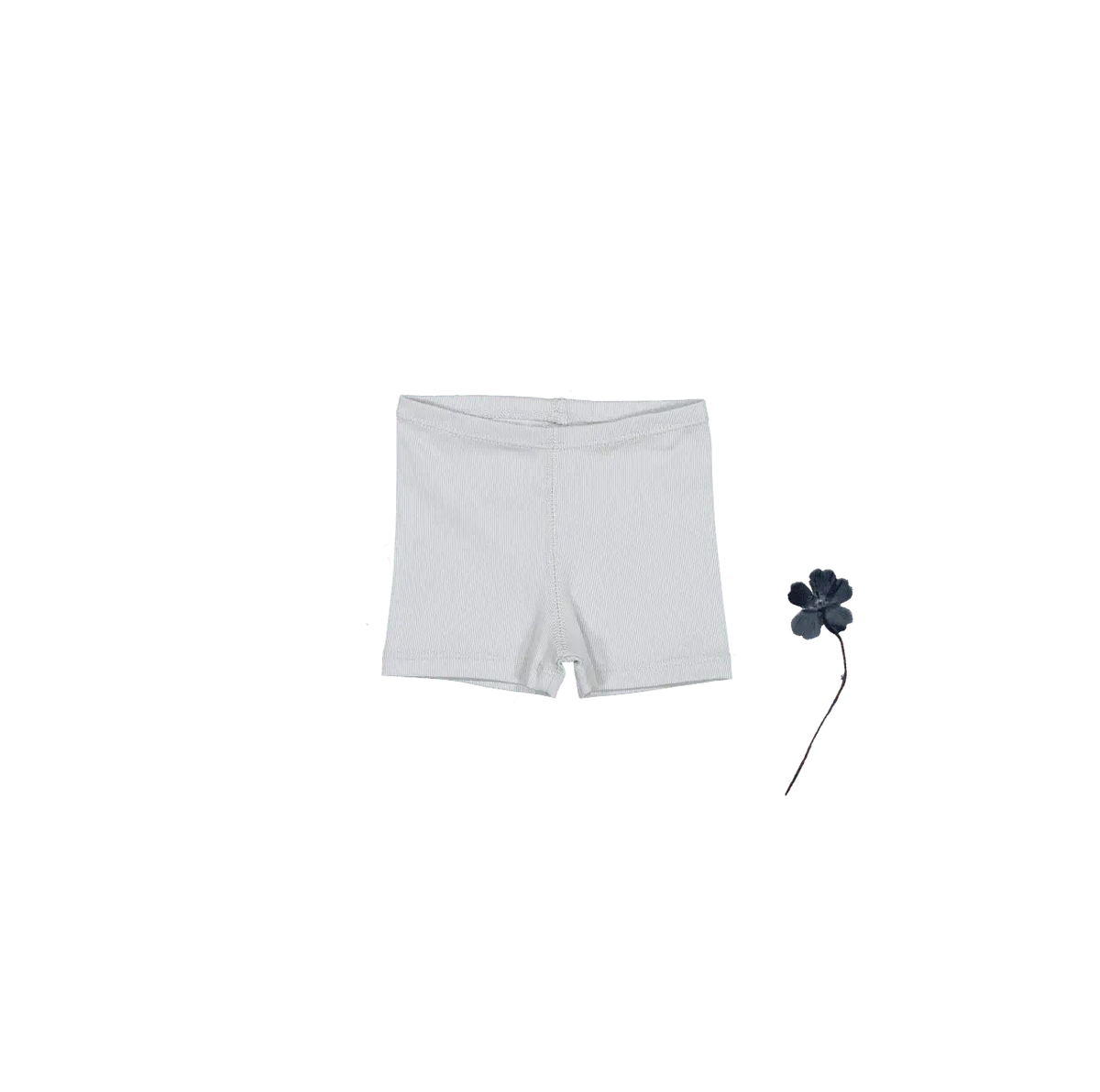 The Short - Cloud - White, Underpants, Briefs, Trunks, Active Shorts | Everetts Place