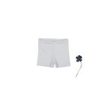 The Short - Cloud - White, Underpants, Briefs, Trunks, Active Shorts | Everetts Place