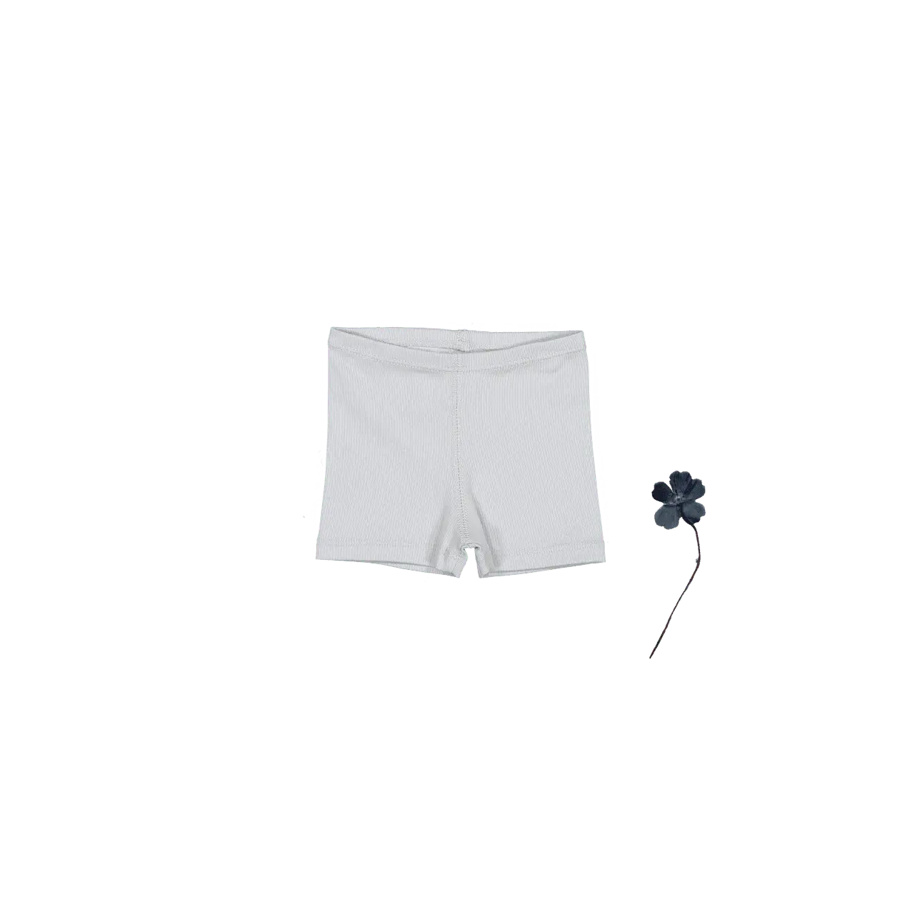 The Short - Cloud - White, Underpants, Briefs, Trunks, Active Shorts | Everetts Place