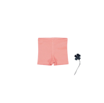 The Short - Coral - Pink, Active Shorts, Trunks, Undergarment, Briefs | Everetts Place