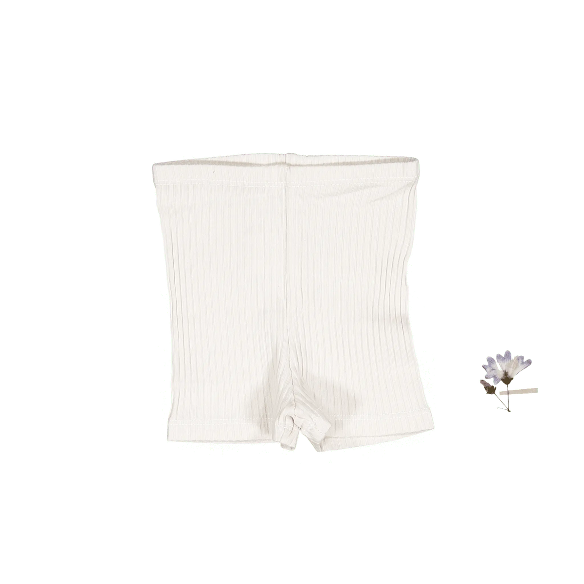 Lovely Littles The Short - Cream - 