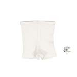 Lovely Littles The Short - Cream - 