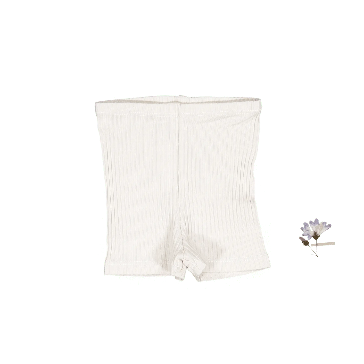 The Short  - Cream - White, Active Shorts, Undergarment, Trunks, Briefs | Everetts Place