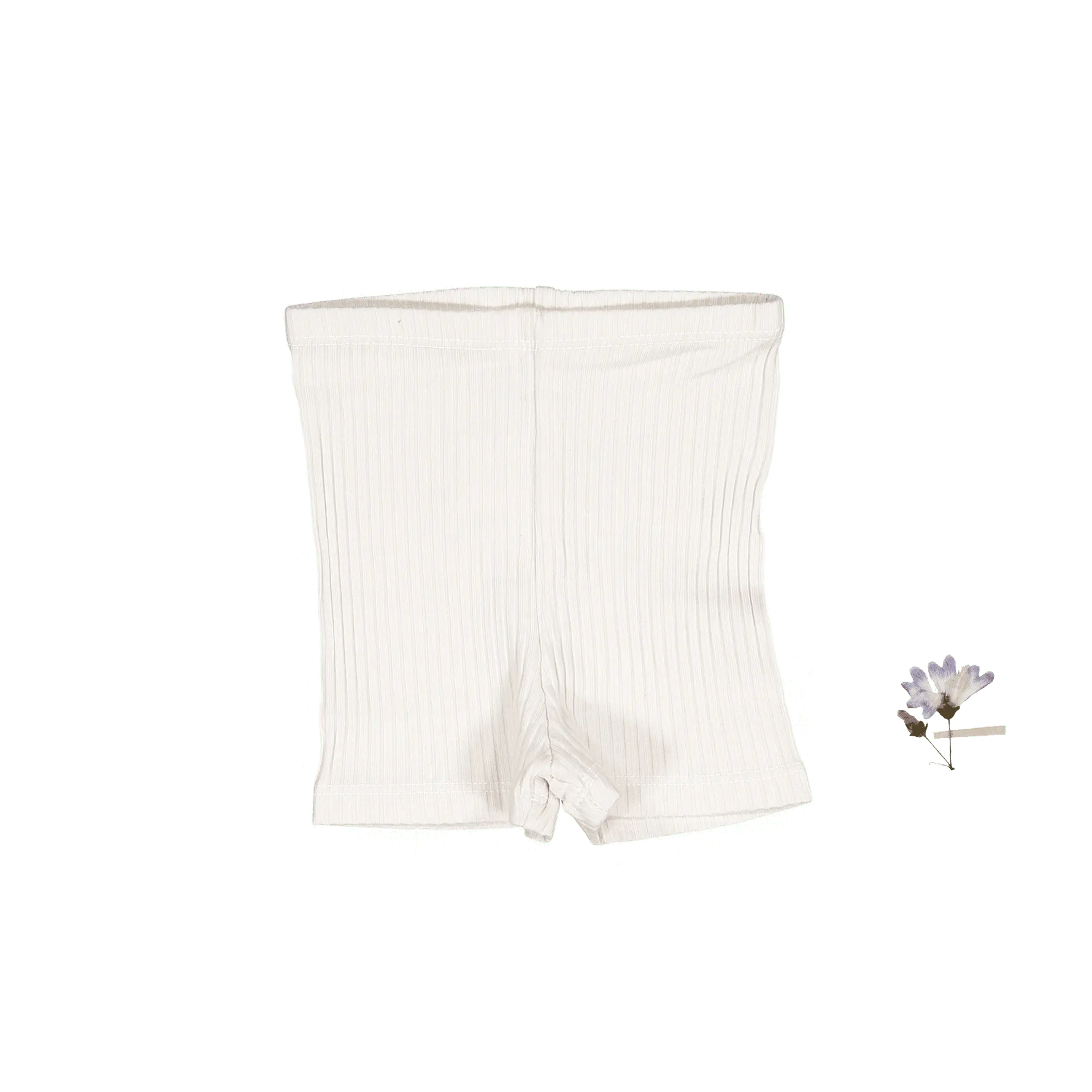 Lovely Littles The Short - Cream - 