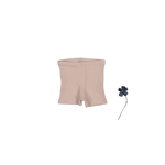 The Short - Mauve - Active Shorts, Undergarment, Briefs, Trunks, Shorts | Everetts Place