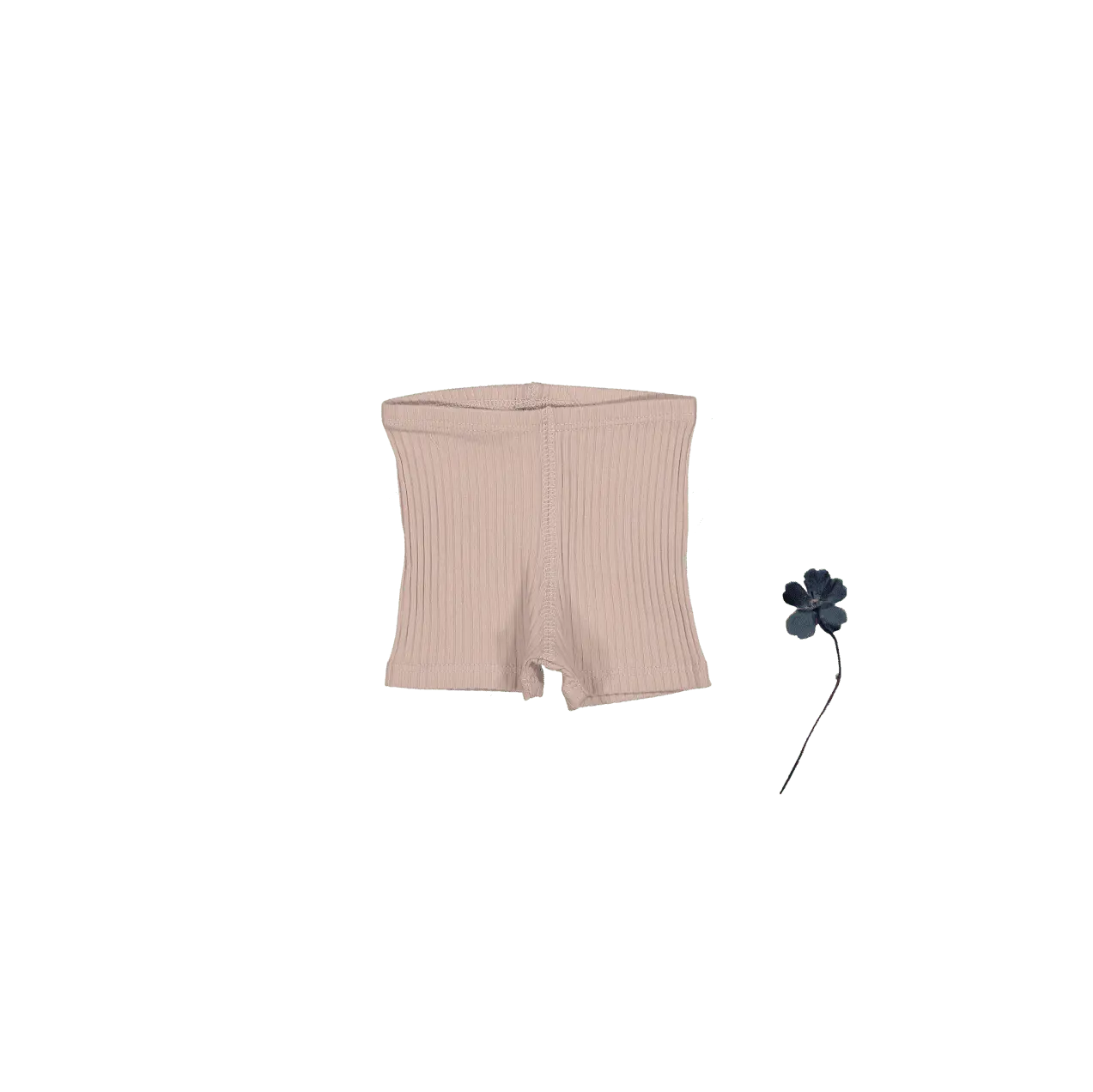 The Short - Mauve - Active Shorts, Undergarment, Briefs, Trunks, Shorts | Everetts Place