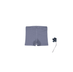 The Short - Midnight - Undergarment, Trunks, Briefs, Underpants, Active Shorts | Everetts Place