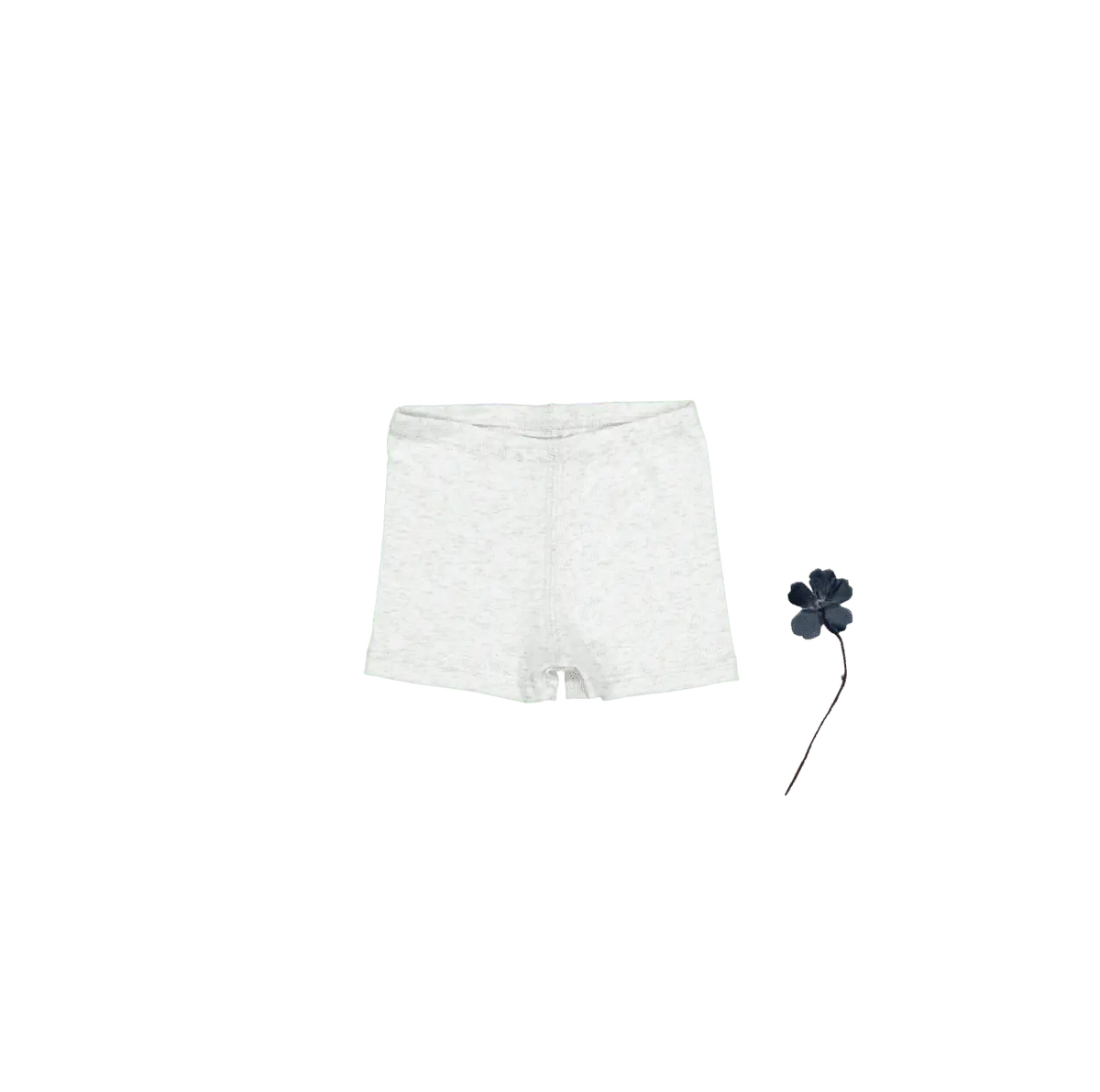 The Short - Oatmeal - White, Shorts, Trunks, Active Shorts, Bermuda shorts | Everetts Place