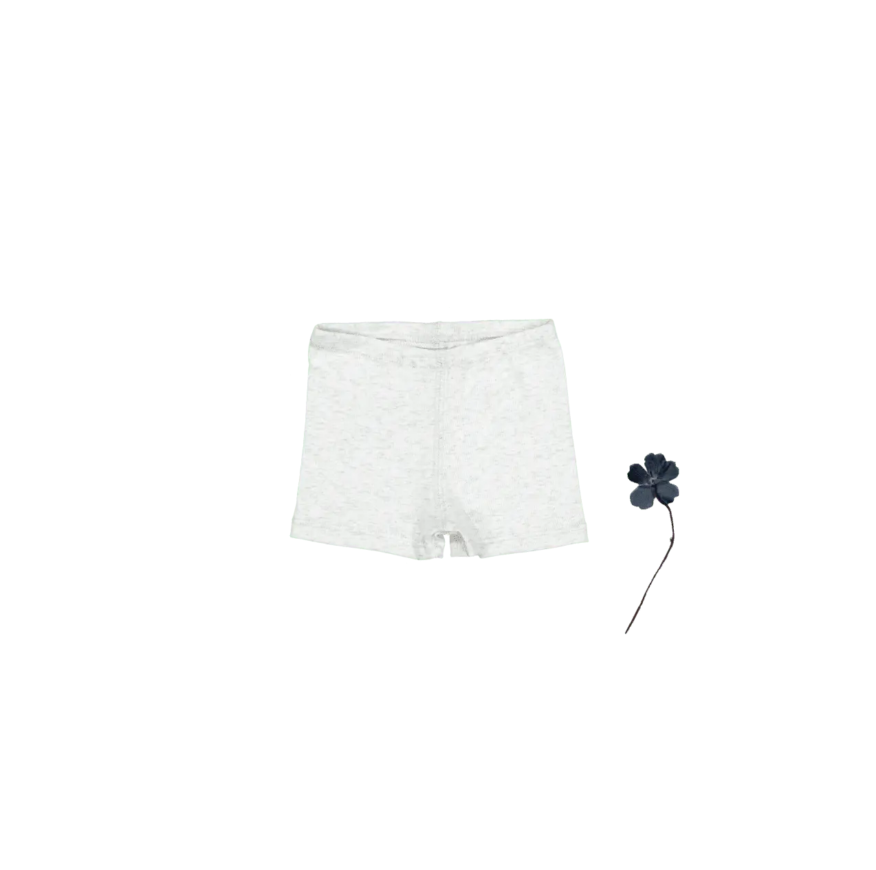The Short - Oatmeal - White, Shorts, Trunks, Active Shorts, Bermuda shorts | Everetts Place