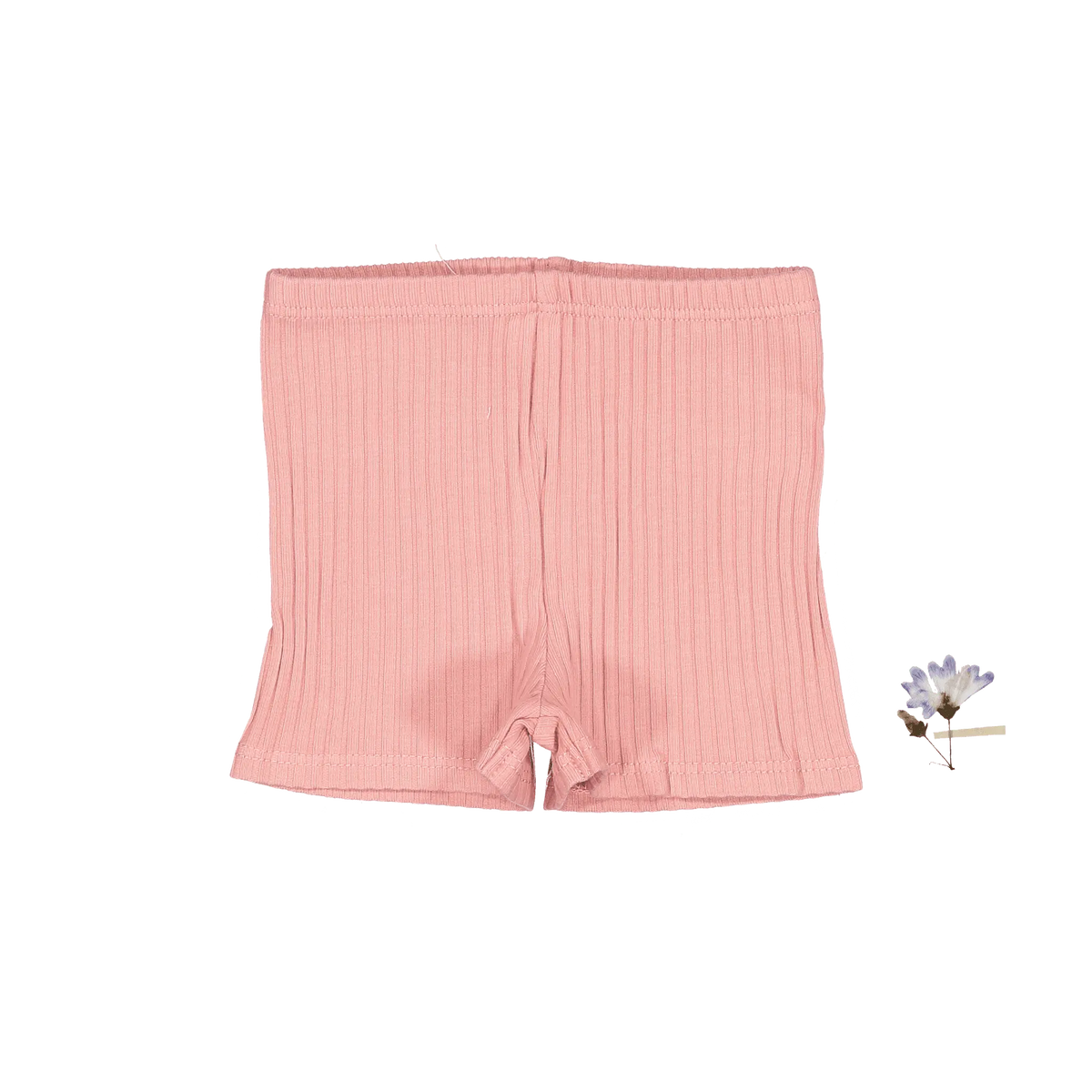 The Short - Rose - Undergarment, Pink, Textile, Underpants, Briefs | Everetts Place