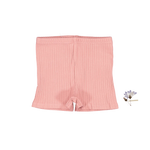 The Short - Rose - Undergarment, Pink, Textile, Underpants, Briefs | Everetts Place
