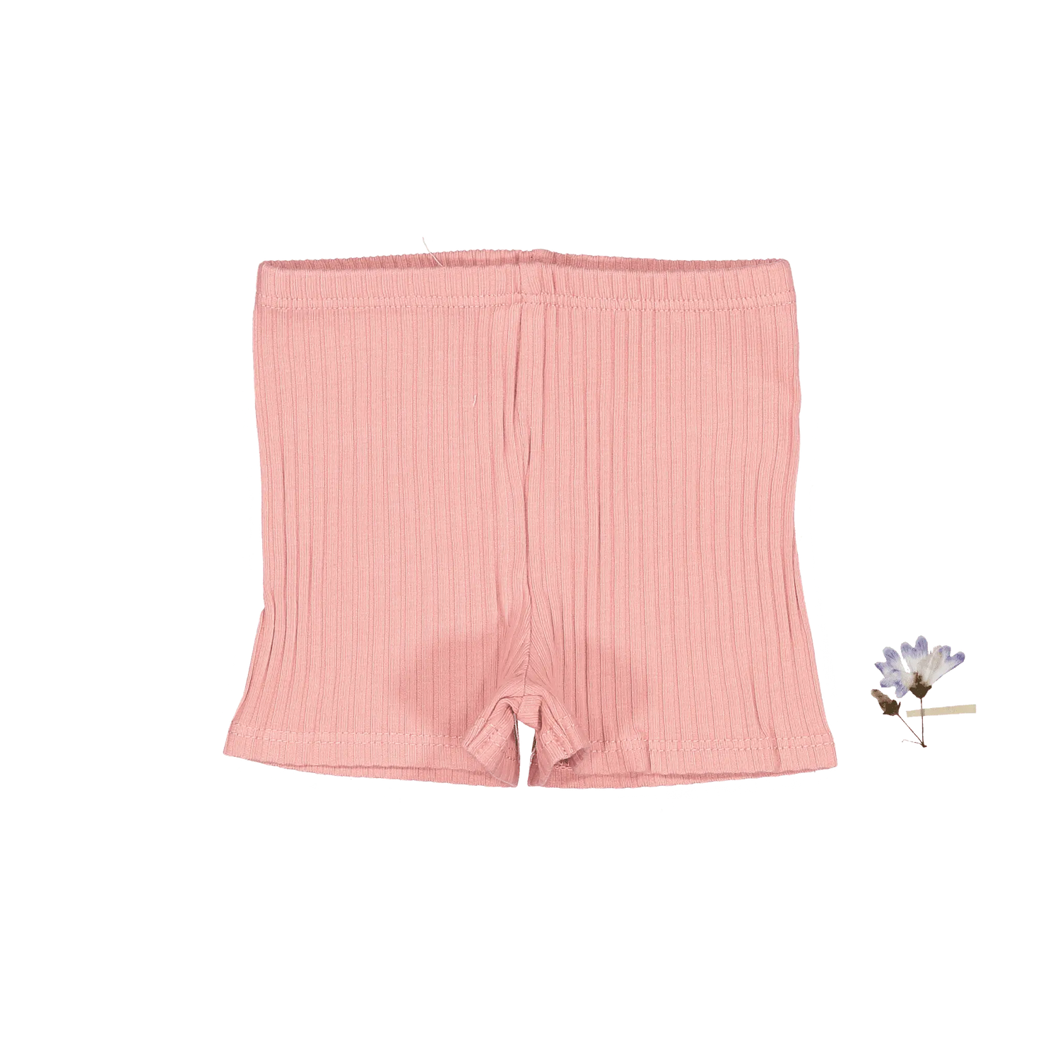 The Short - Rose - Undergarment, Pink, Textile, Underpants, Briefs | Everetts Place