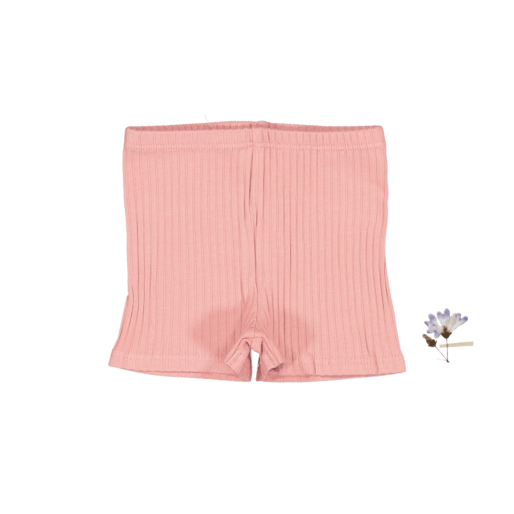 The Short - Rose - Undergarment, Pink, Textile, Underpants, Briefs | Everetts Place