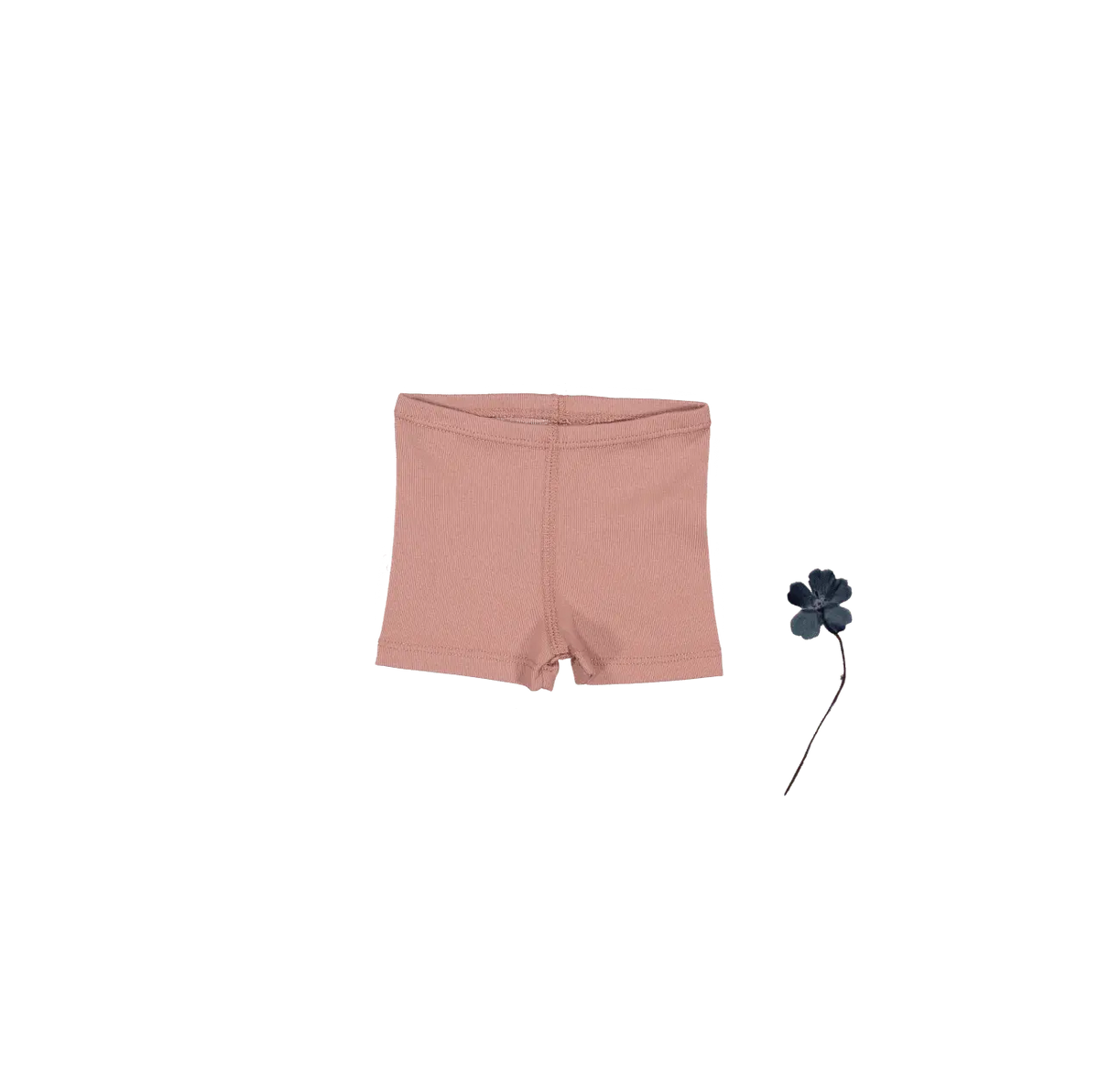 The Short - Rosewood - Undergarment, Pink, Briefs, Active Shorts, Trunks | Everetts Place