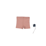 The Short - Rosewood - Undergarment, Pink, Briefs, Active Shorts, Trunks | Everetts Place