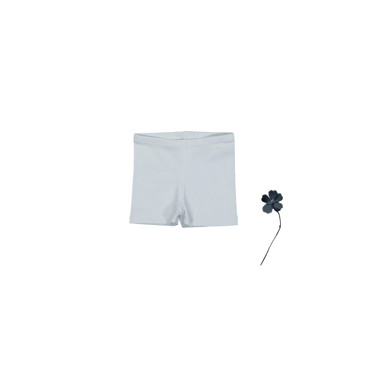 The Short - Sky - White, Active Shorts, Trunks, Briefs, Underpants | Everetts Place