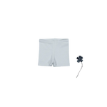 The Short - Sky - White, Active Shorts, Trunks, Briefs, Underpants | Everetts Place