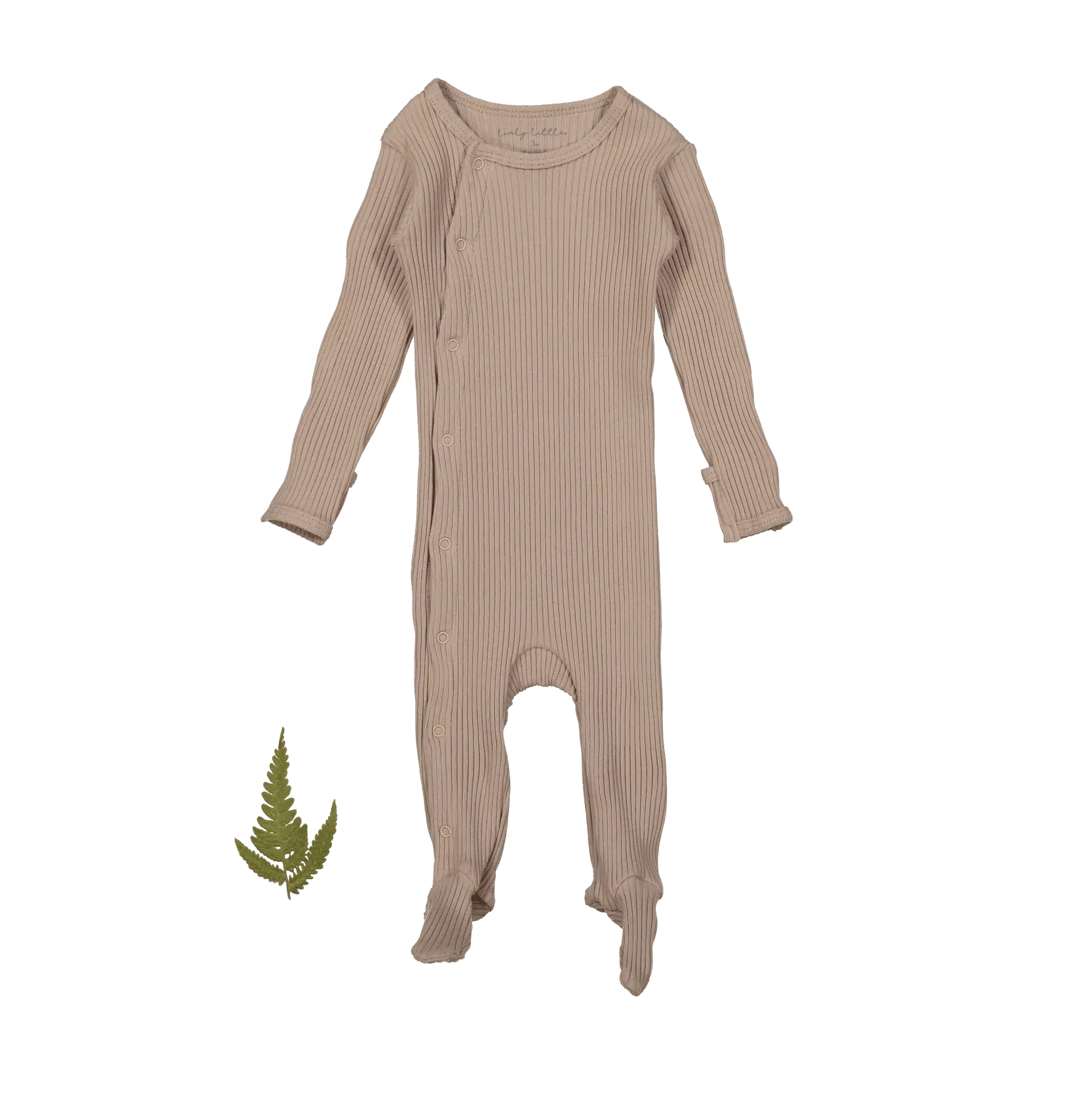 The Snap Romper - Mauve - Baby & Toddler Clothing, Child, Toddler, Woolen, Wool | Everetts Place