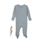 The Snap Romper - Ocean - Baby & Toddler Clothing, Clothing | Everetts Place