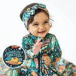 The SoftKnot Bow | Wild West - Sleeve, Baby & Toddler Clothing, Headgear, Child, Toddler | Everetts Place
