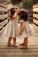 Little Love Bug Co. The Sophia - Apparel & Accessories > Shoes > Baby & Toddler Shoes > Baby & Toddler Sandals Sandal