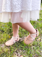 Little Love Bug Co. The Sophia - Apparel & Accessories > Shoes > Baby & Toddler Shoes > Baby & Toddler Sandals Sandal