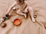 Little Love Bug Co. The Sophia - Apparel & Accessories > Shoes > Baby & Toddler Shoes > Baby & Toddler Sandals Sandal