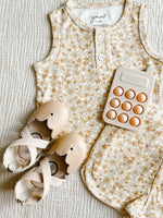 Little Love Bug Co. The Sophia - Apparel & Accessories > Shoes > Baby & Toddler Shoes > Baby & Toddler Sandals Sandal