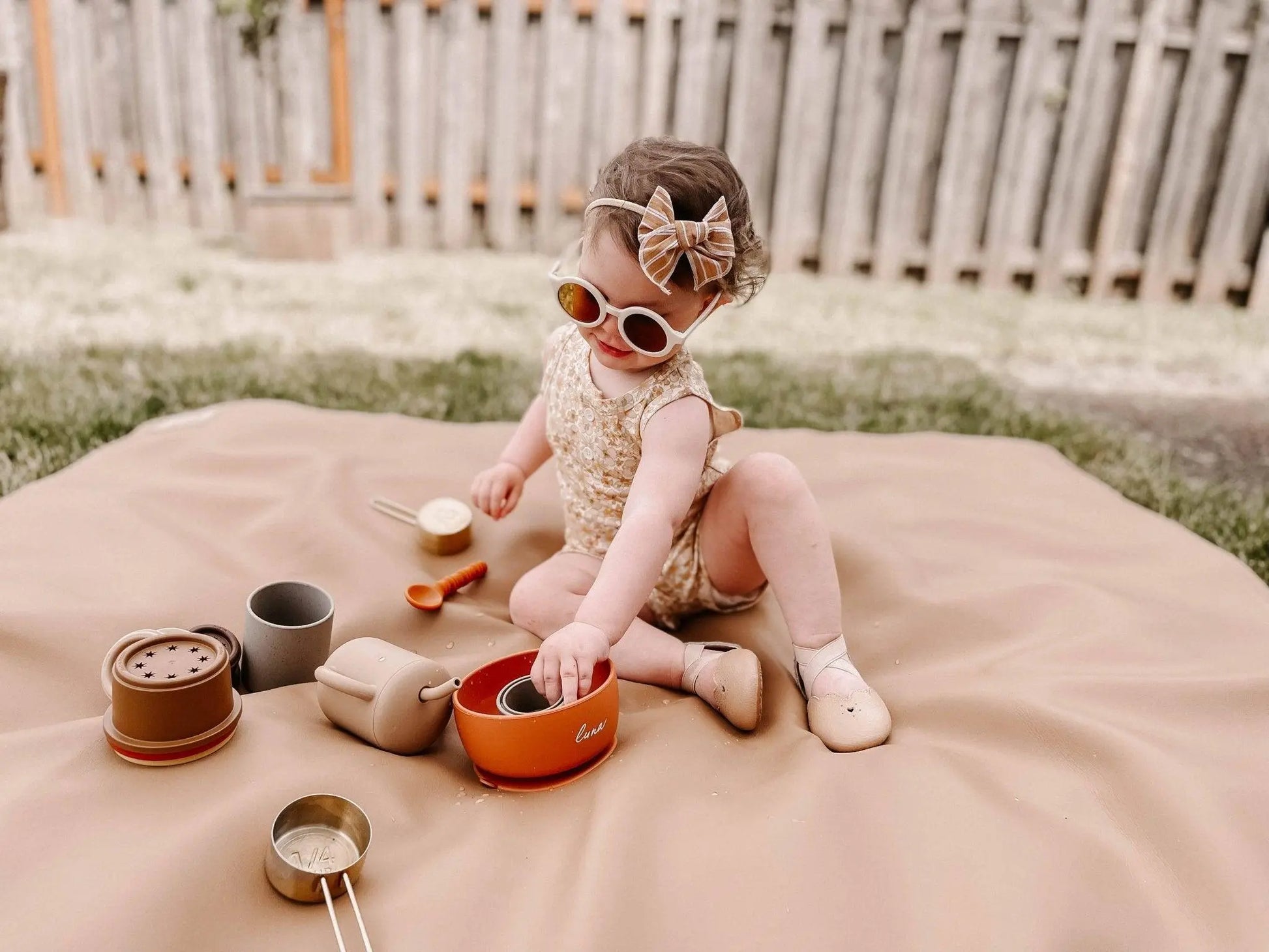 The Sophia Little Love Bug Co.