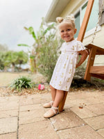 Little Love Bug Co. The Sophia - Apparel & Accessories > Shoes > Baby & Toddler Shoes > Baby & Toddler Sandals Sandal