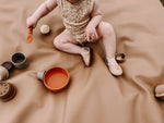 Little Love Bug Co. The Sophia - Apparel & Accessories > Shoes > Baby & Toddler Shoes > Baby & Toddler Sandals Sandal