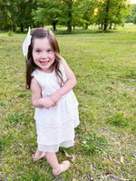 Little Love Bug Co. The Sophia - Apparel & Accessories > Shoes > Baby & Toddler Shoes > Baby & Toddler Sandals Sandal