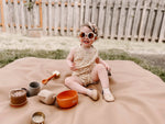 Little Love Bug Co. The Sophia - Apparel & Accessories > Shoes > Baby & Toddler Shoes > Baby & Toddler Sandals Sandal
