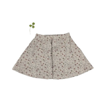 The Sweat Skirt -  Isla - Textile, Pink, Creative arts, A-line, Pattern | Everetts Place