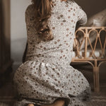 Lovely Littles The Sweat Skirt - Isla - 