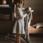 Lovely Littles The Sweat Skirt - Isla - 