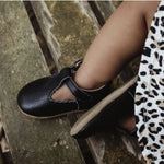 Little Love Bug Co. Little Love Bug T Bar Shoes with Adjustable Buckle for Growing Kids - Apparel & Accessories > Shoes > Baby & Toddler Shoes > First Steps & Crawlers Dress