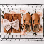 Little Love Bug Co. Little Love Bug T Bar Shoes with Adjustable Buckle for Growing Kids - Apparel & Accessories > Shoes > Baby & Toddler Shoes > First Steps & Crawlers Dress