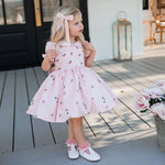 Little Love Bug Co. Little Love Bug T Bar Shoes with Adjustable Buckle for Growing Kids - Apparel & Accessories > Shoes > Baby & Toddler Shoes > First Steps & Crawlers Dress